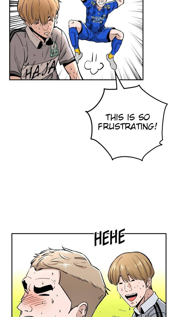 Build Up chapter 94 page 30