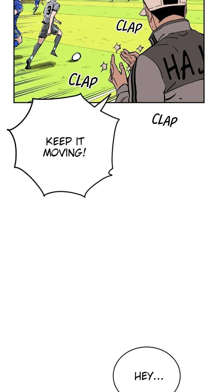 Build Up chapter 94 page 32