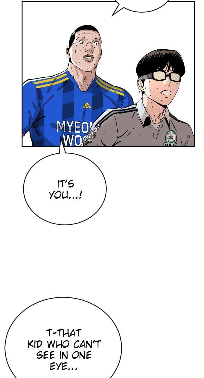 Build Up chapter 94 page 33