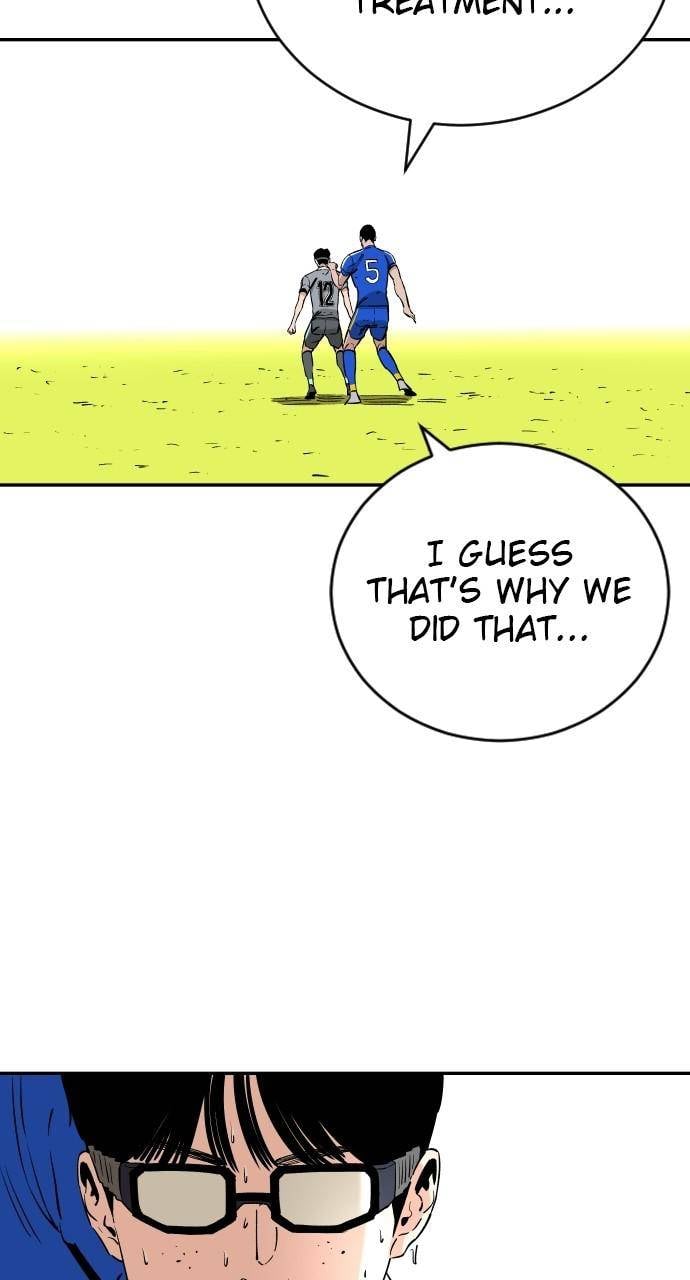 Build Up chapter 94 page 36