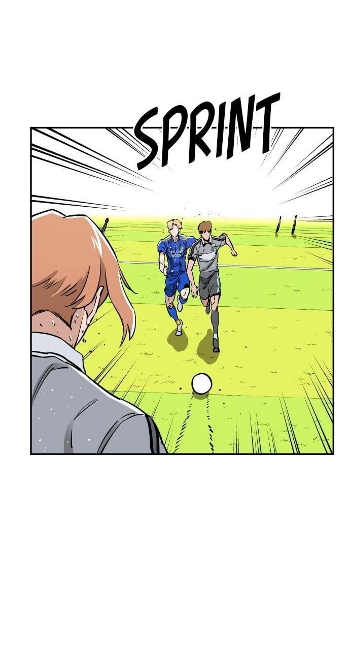 Build Up chapter 94 page 40