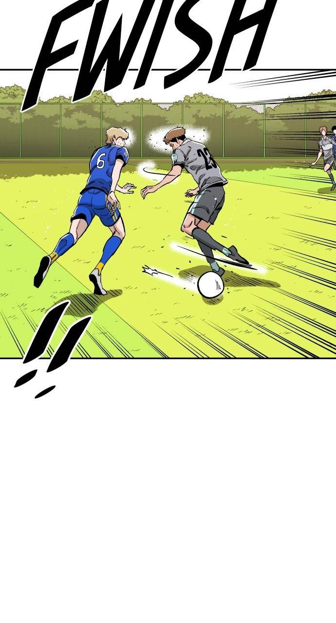 Build Up chapter 94 page 42