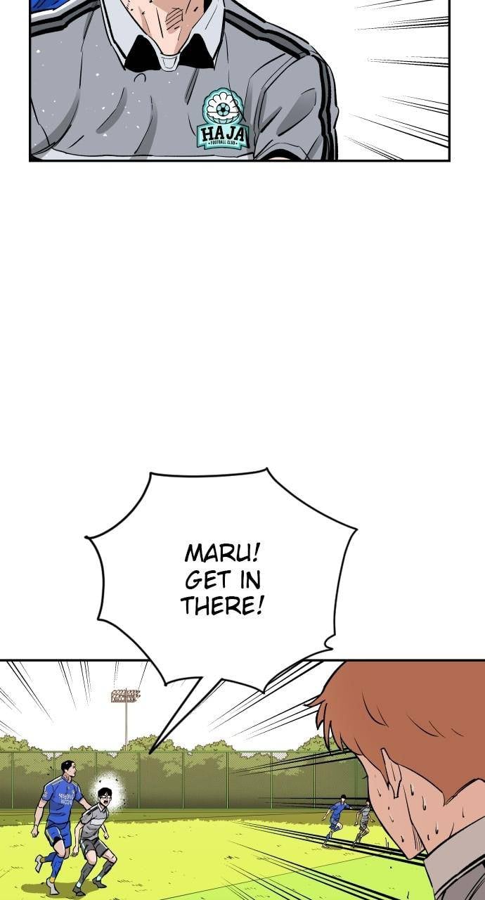 Build Up chapter 94 page 44