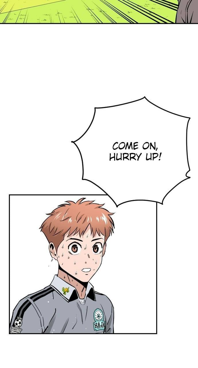 Build Up chapter 94 page 45