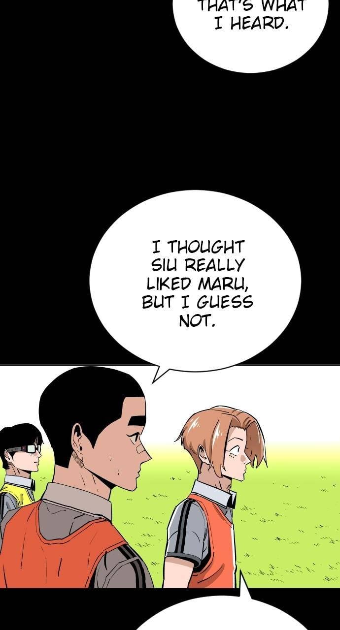 Build Up chapter 94 page 59