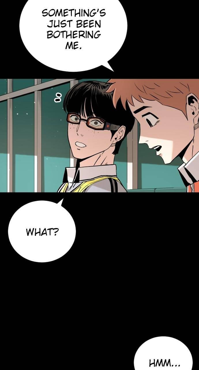 Build Up chapter 94 page 64