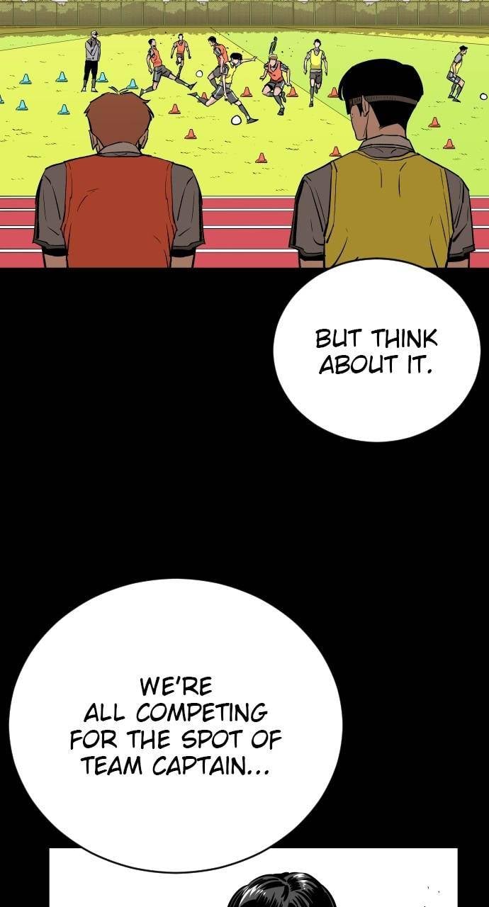 Build Up chapter 94 page 66