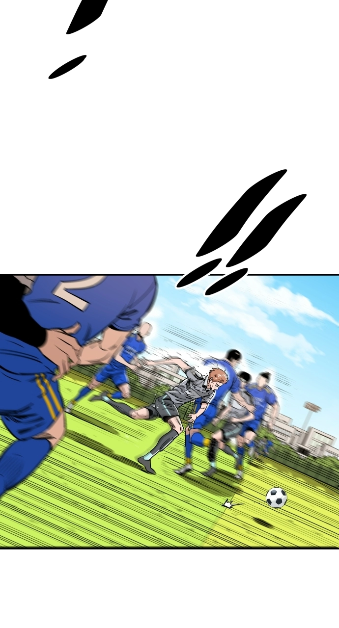 Build Up chapter 95 page 13