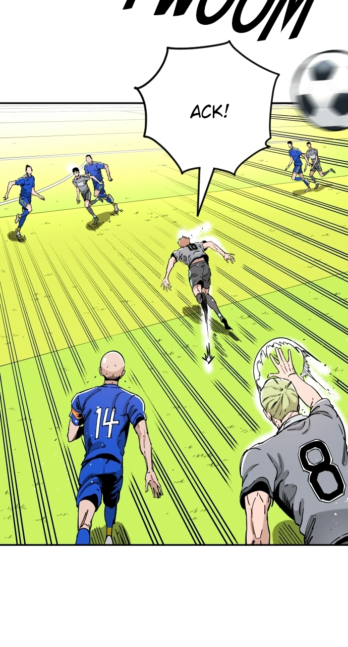 Build Up chapter 95 page 2