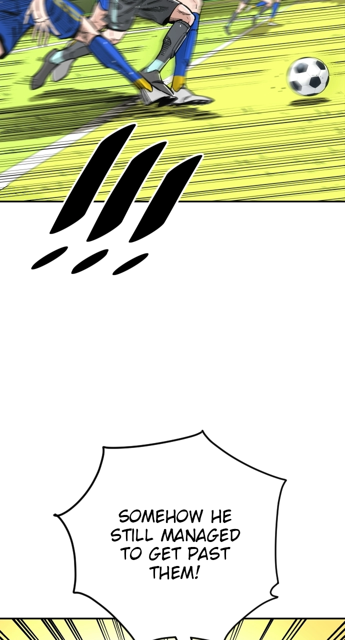 Build Up chapter 95 page 24