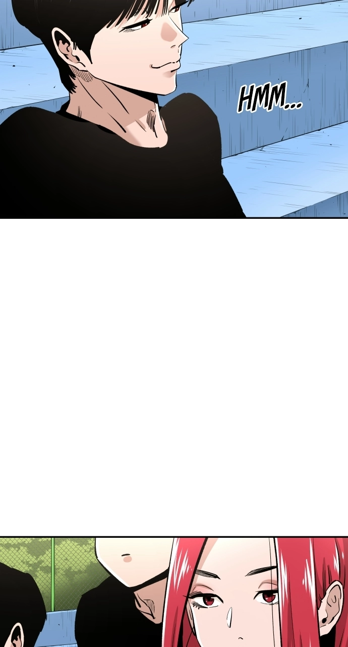 Build Up chapter 95 page 27