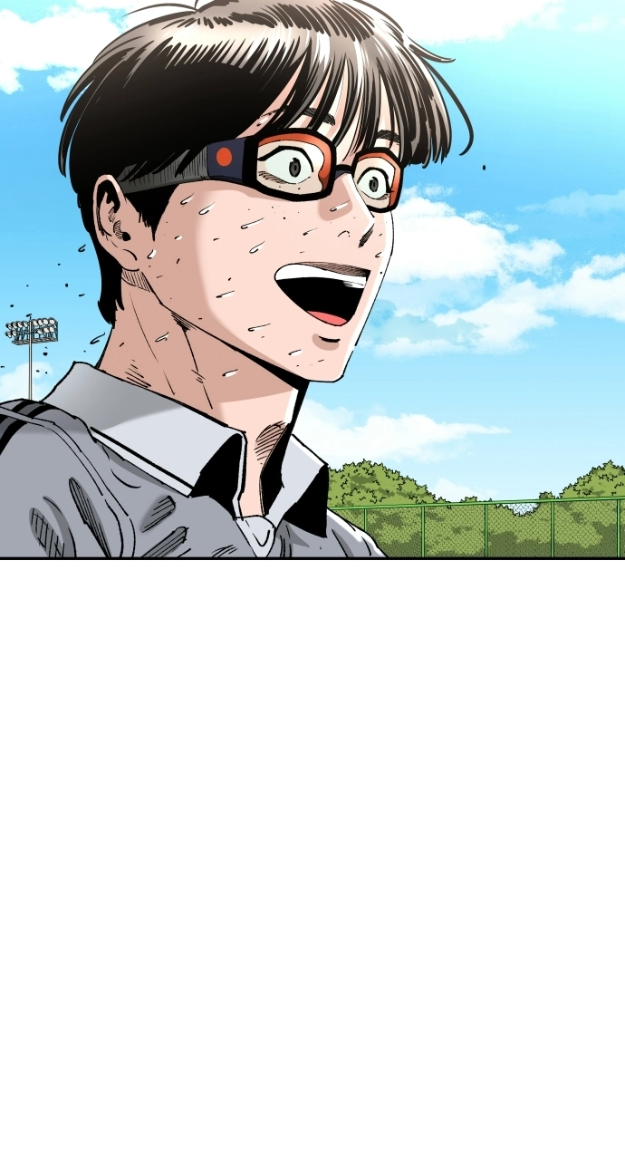 Build Up chapter 95 page 39