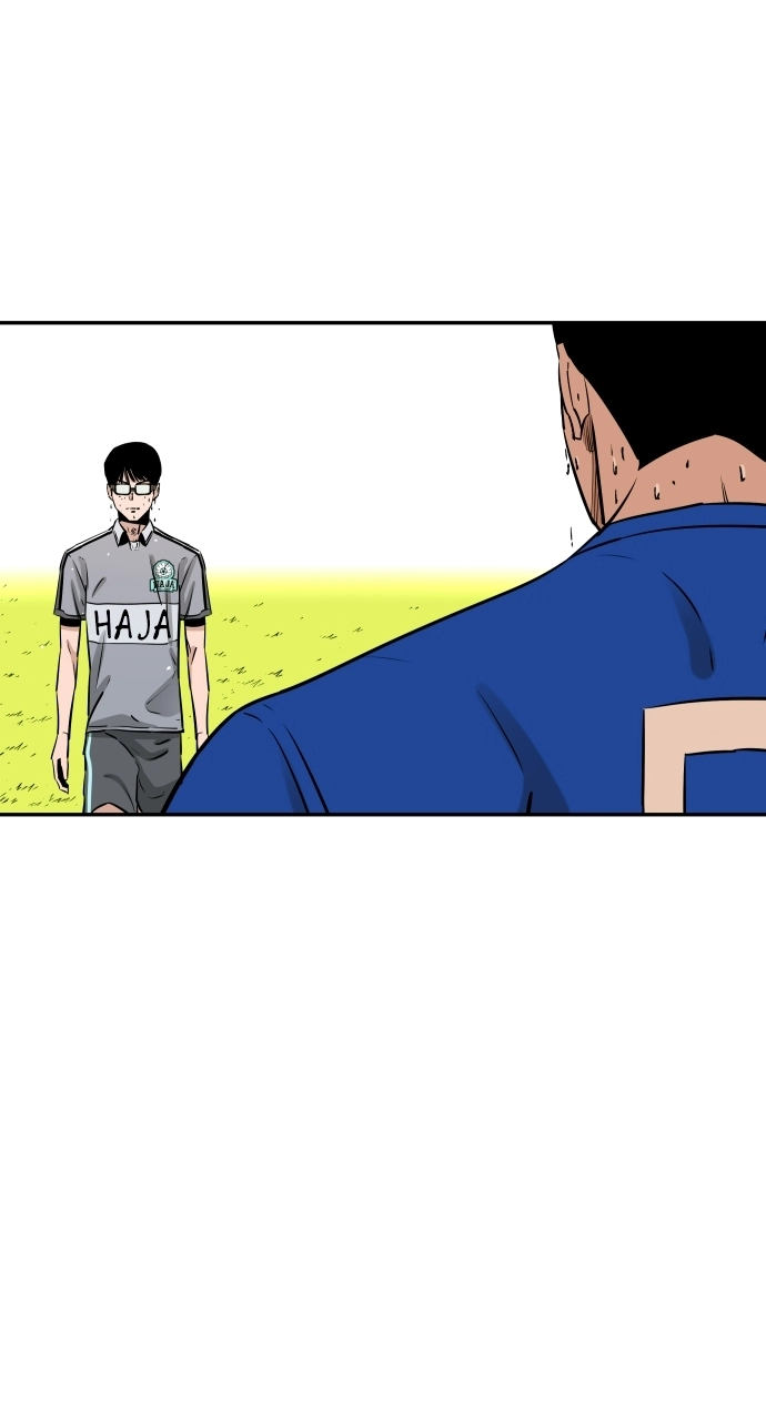 Build Up chapter 95 page 44