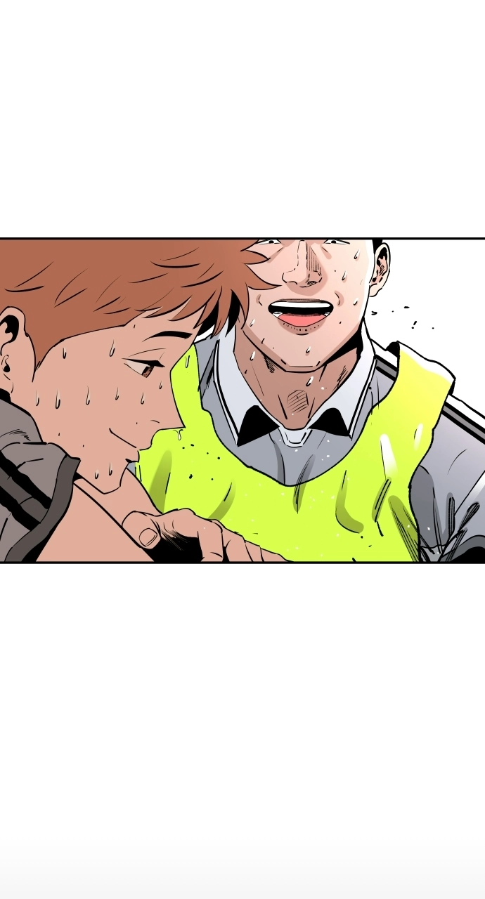 Build Up chapter 95 page 63