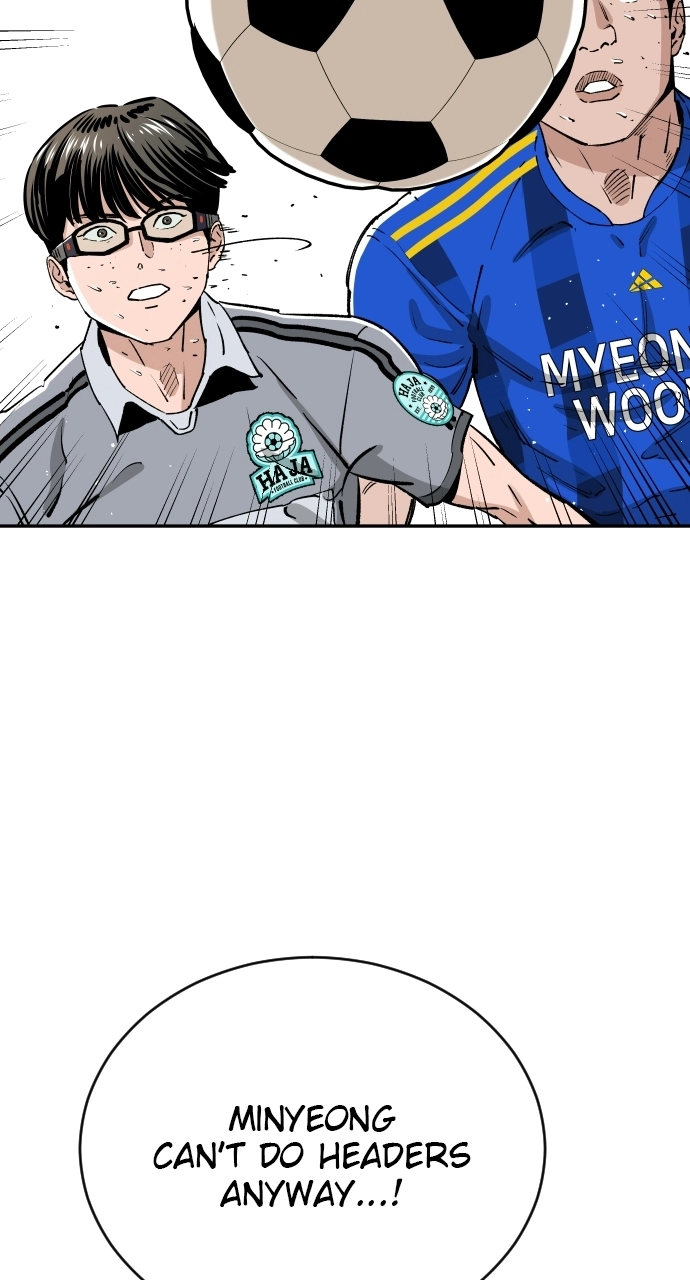 Build Up chapter 95 page 7