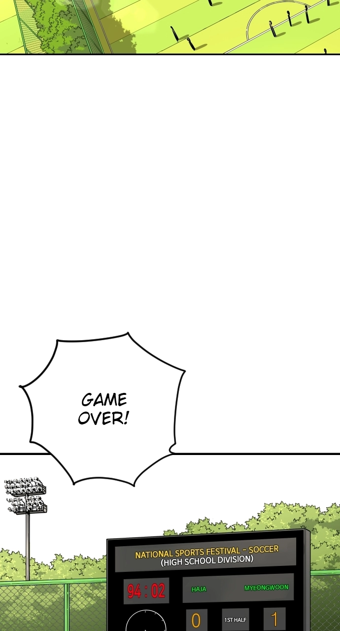 Build Up chapter 95 page 86