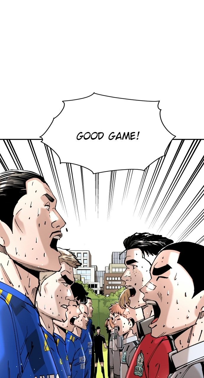 Build Up chapter 95 page 88