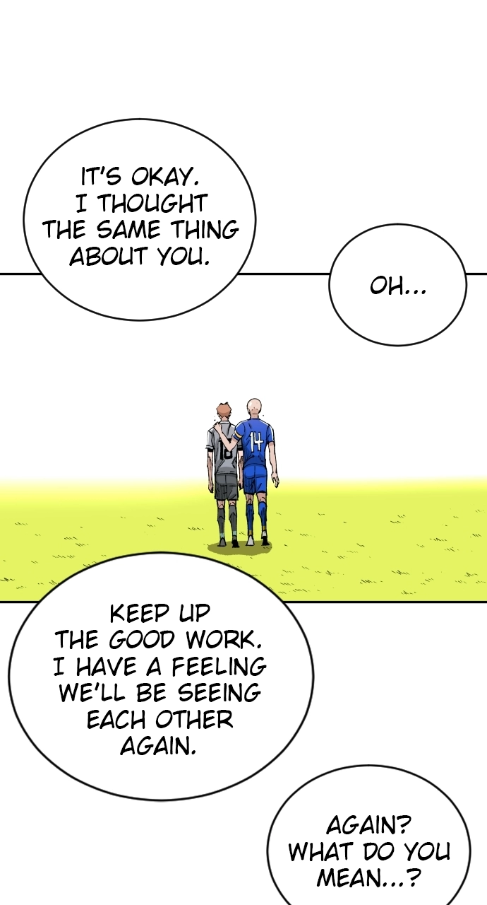 Build Up chapter 95 page 91