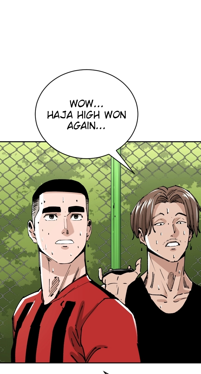 Build Up chapter 95 page 93