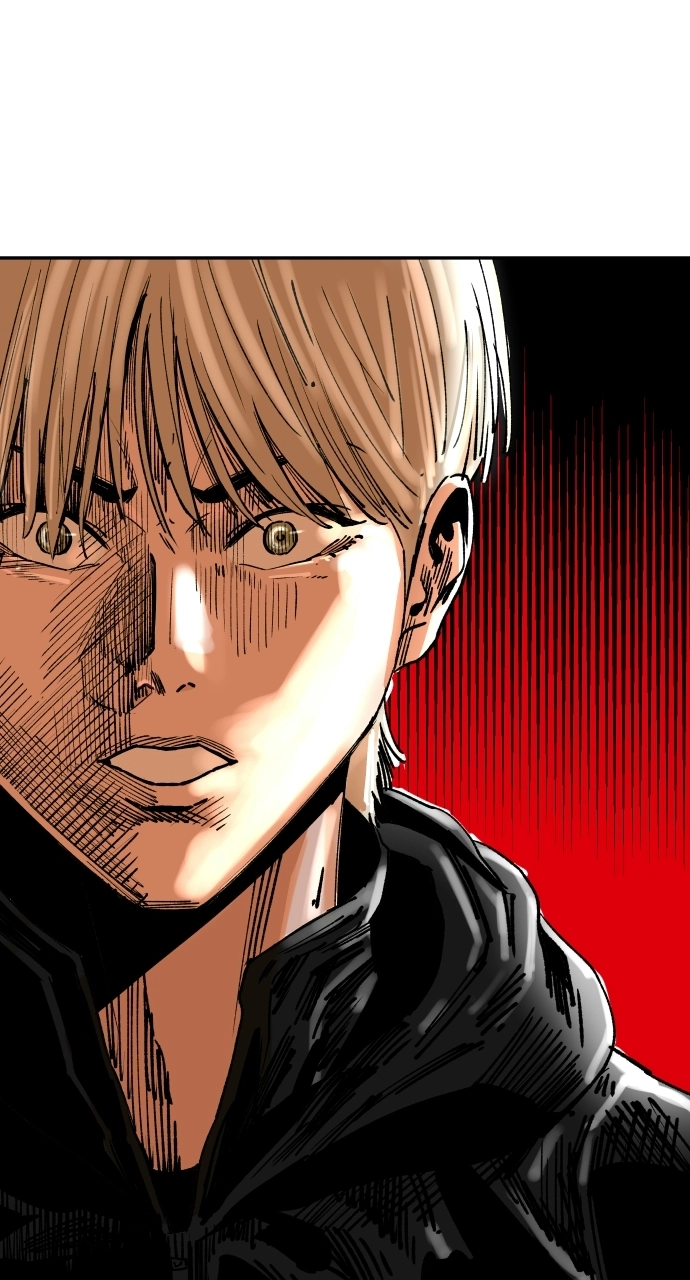 Build Up chapter 95 page 98