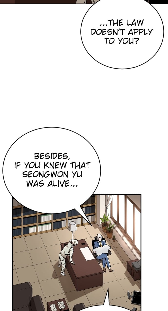 Build Up chapter 96 page 11