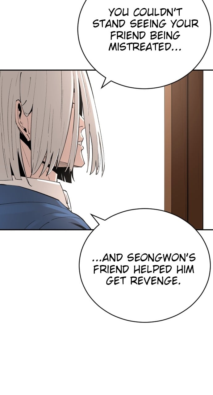 Build Up chapter 96 page 17