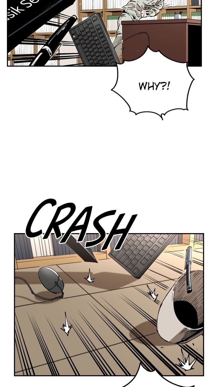 Build Up chapter 96 page 2