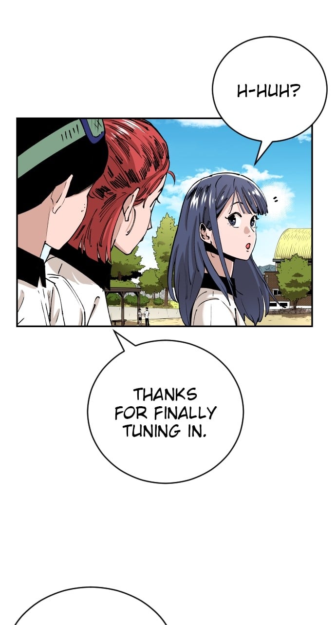 Build Up chapter 96 page 27