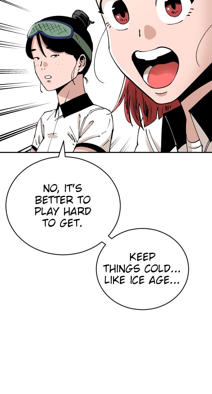 Build Up chapter 96 page 31