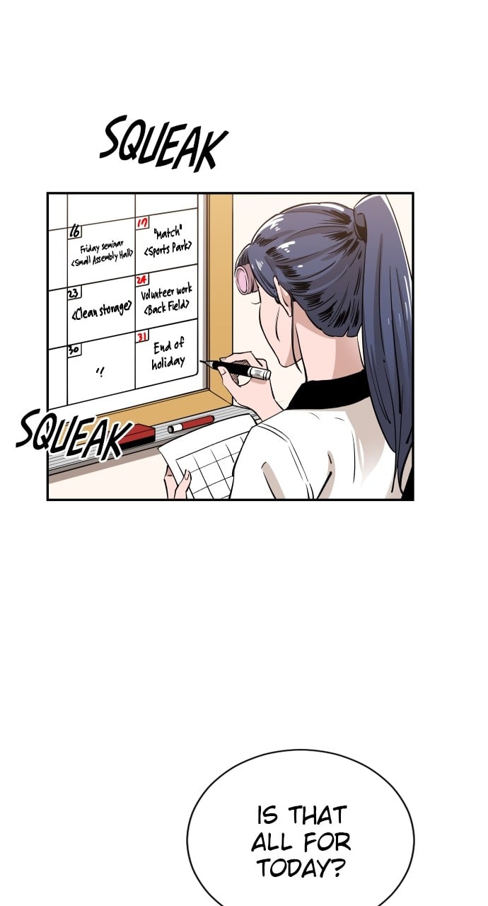 Build Up chapter 96 page 37