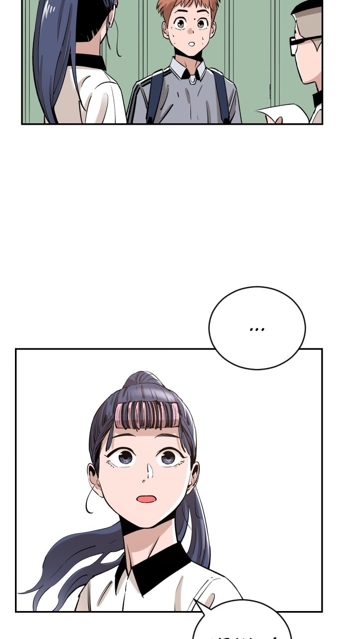 Build Up chapter 96 page 40