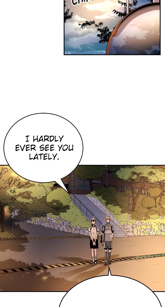 Build Up chapter 96 page 42