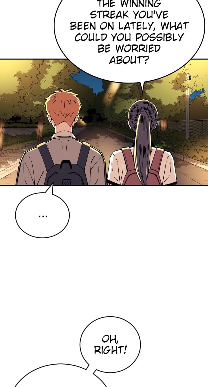 Build Up chapter 96 page 46