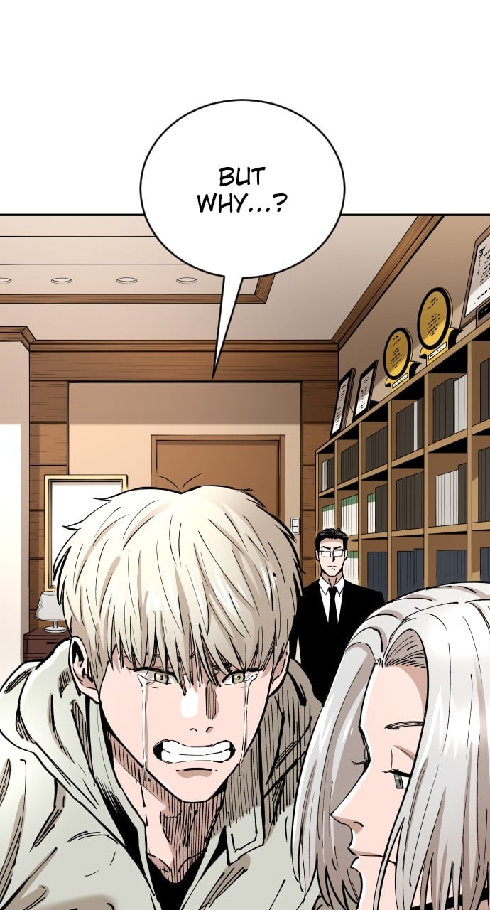 Build Up chapter 96 page 5