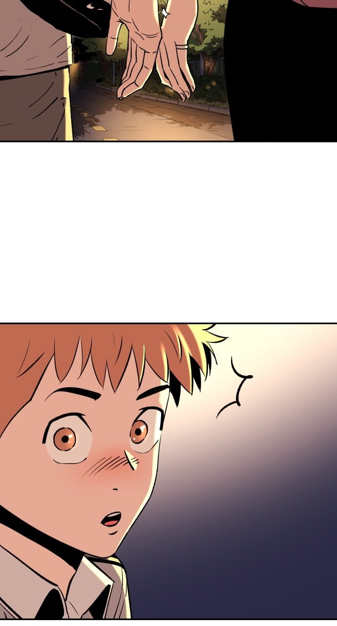 Build Up chapter 96 page 50