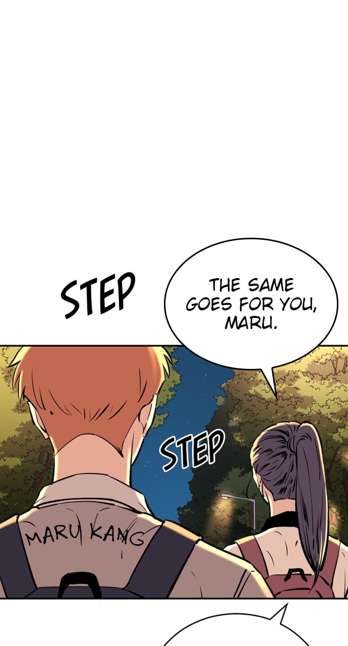 Build Up chapter 96 page 51