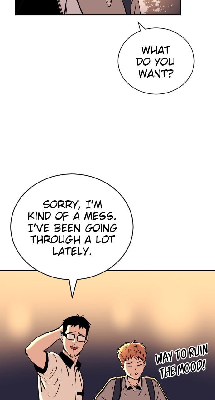 Build Up chapter 96 page 63