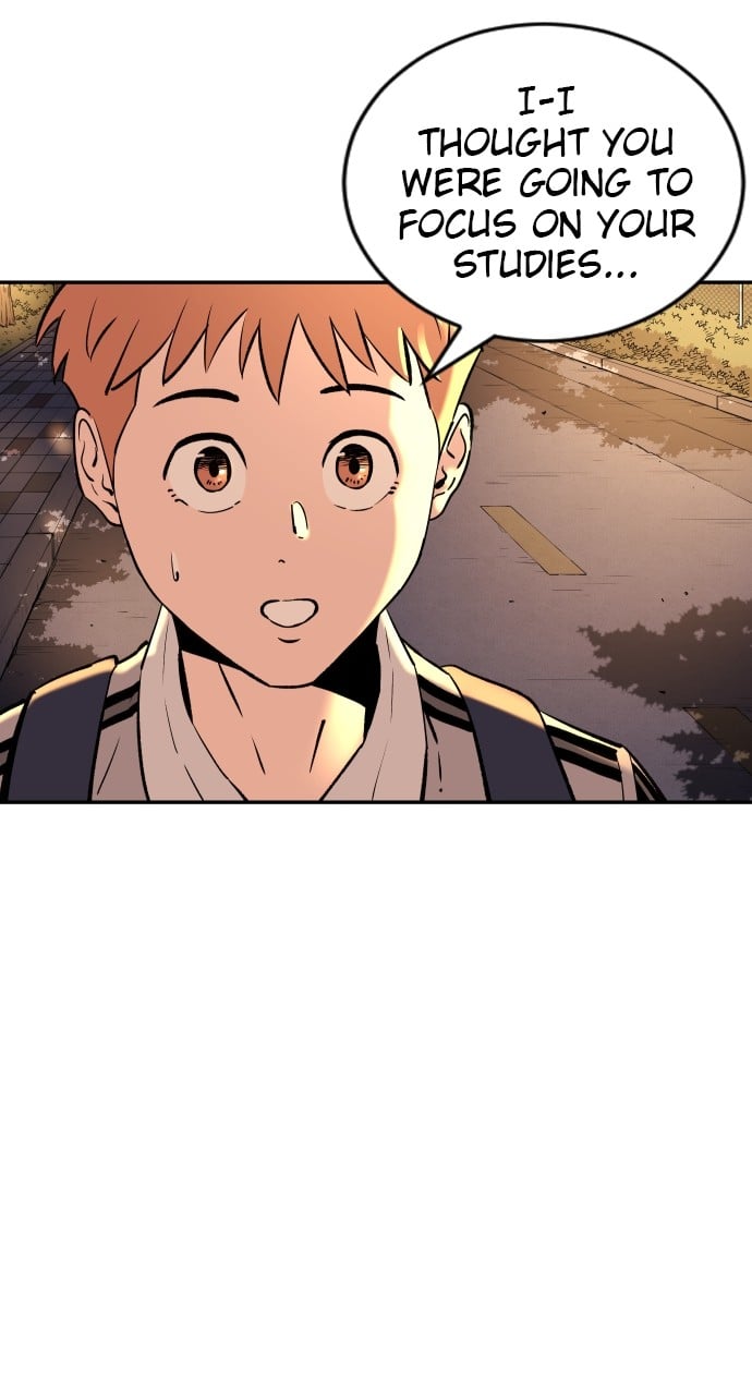 Build Up chapter 96 page 69