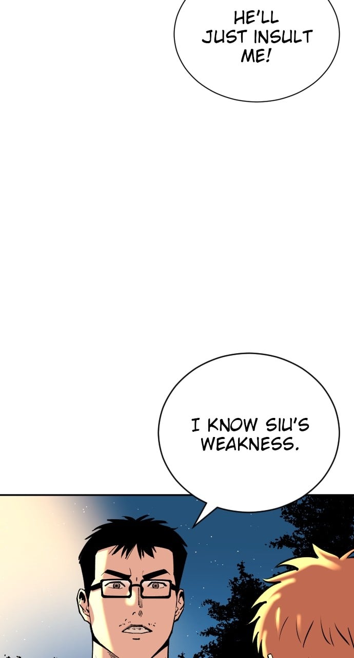 Build Up chapter 96 page 79