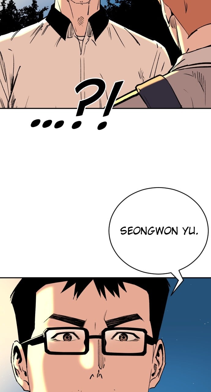 Build Up chapter 96 page 80