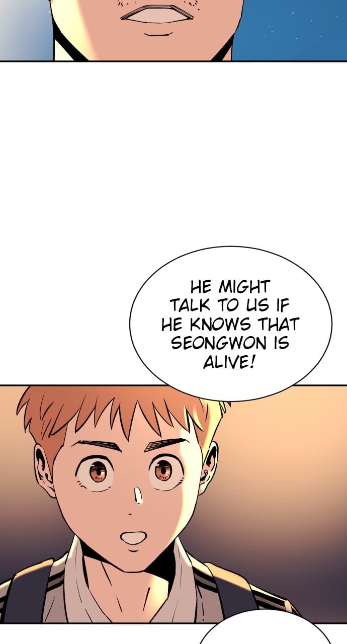 Build Up chapter 96 page 81