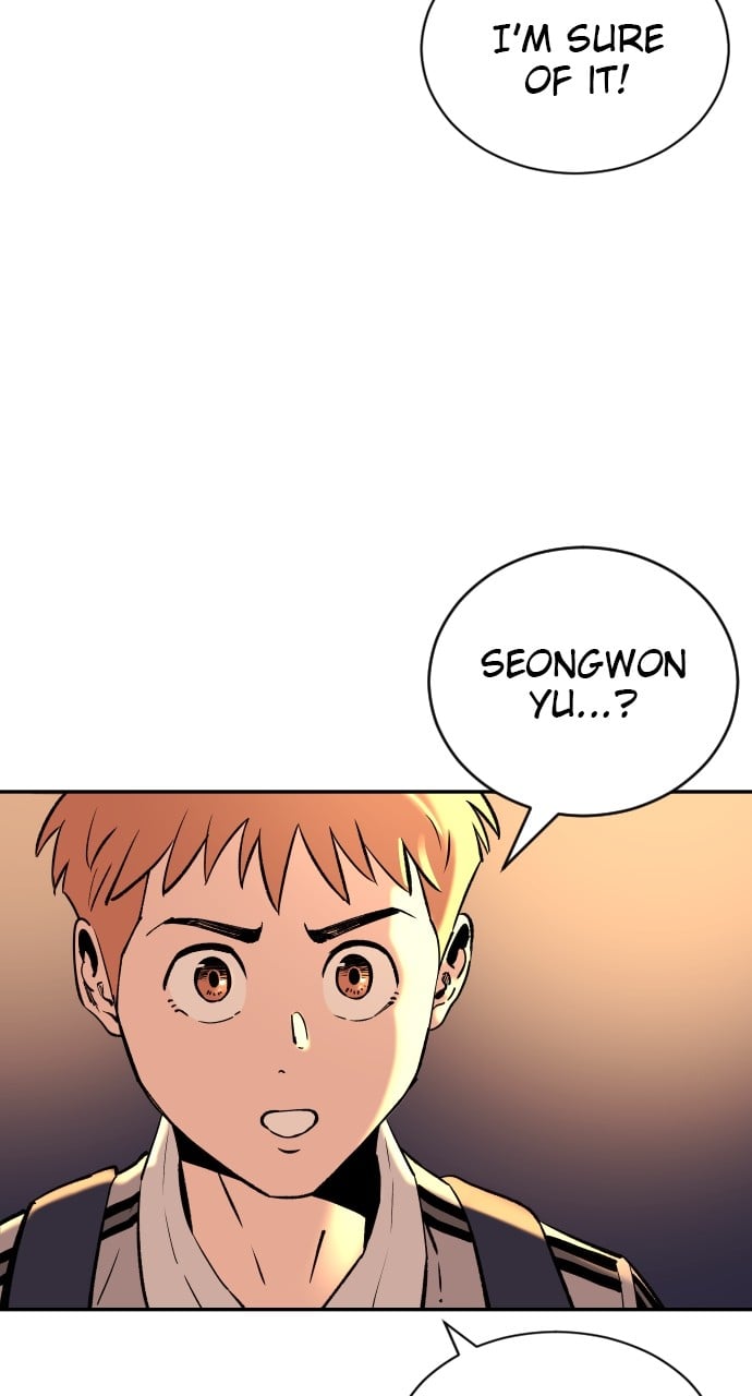 Build Up chapter 96 page 82