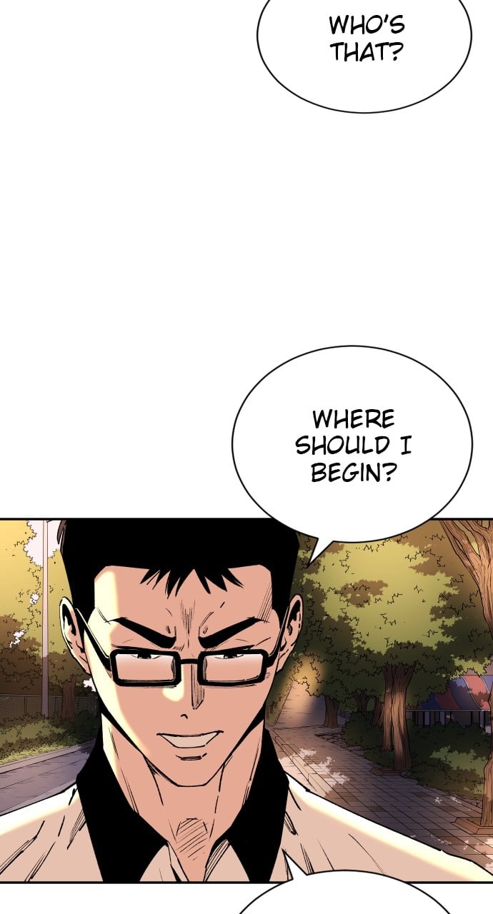 Build Up chapter 96 page 83