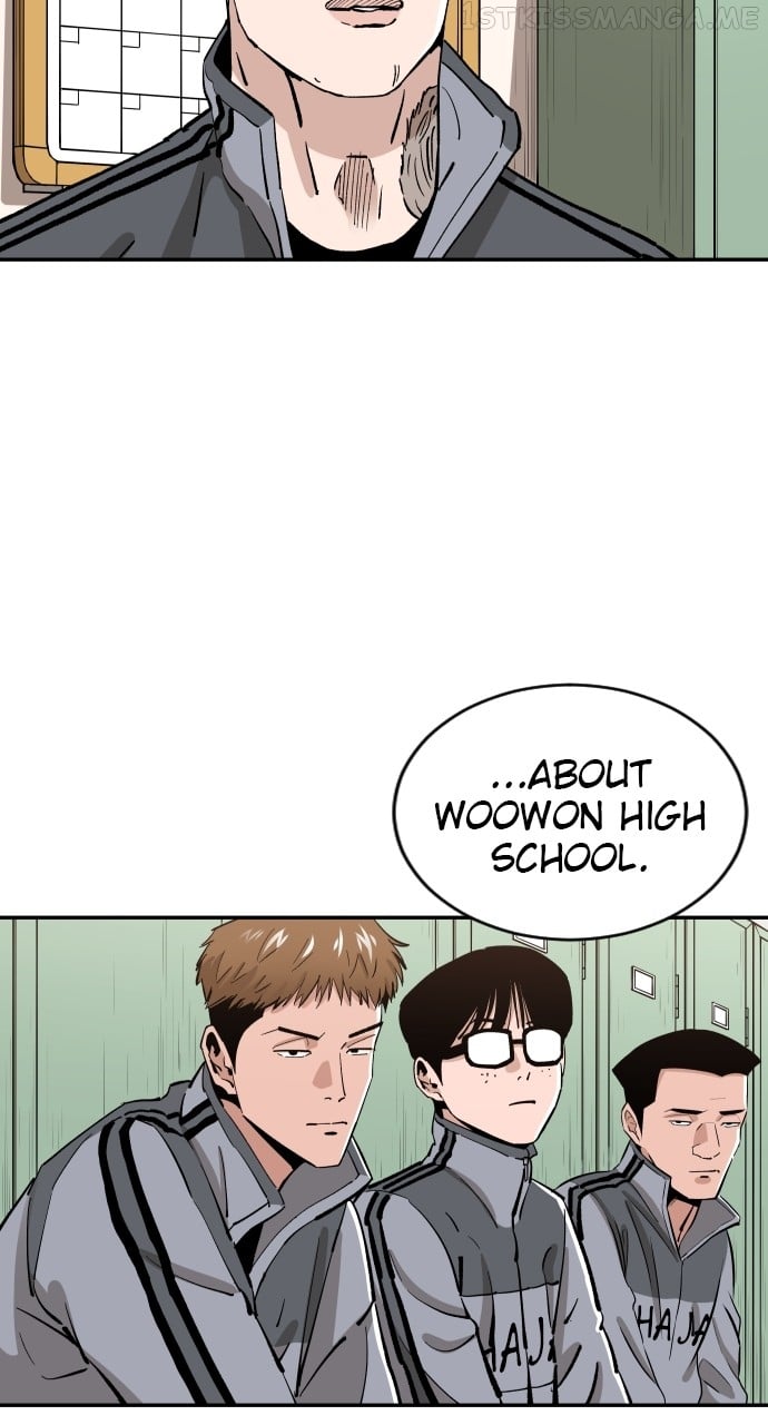 Build Up chapter 97 page 11