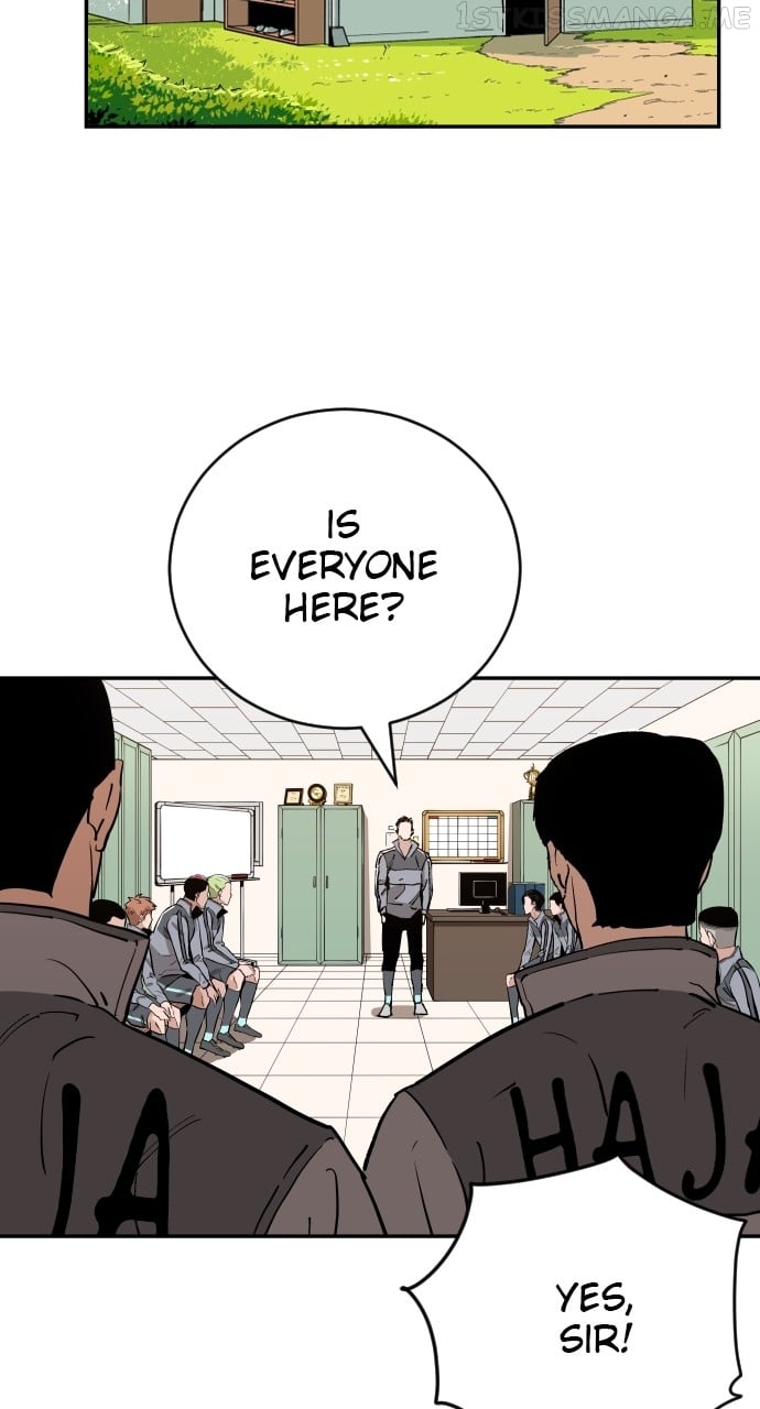 Build Up chapter 97 page 2