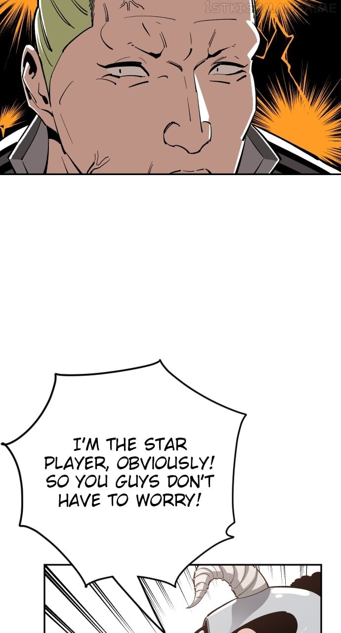 Build Up chapter 97 page 21