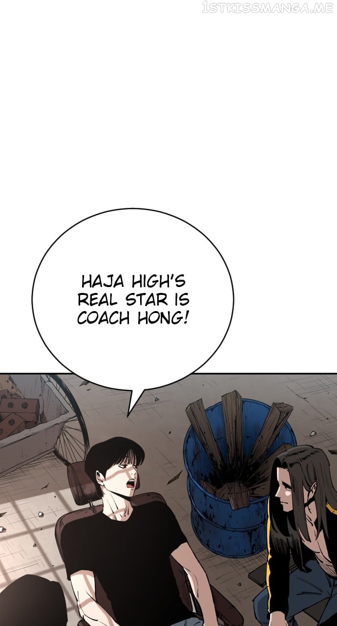 Build Up chapter 97 page 31