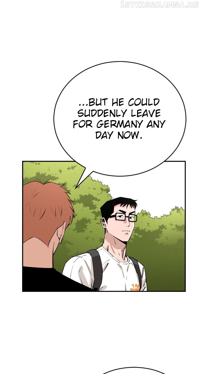 Build Up chapter 97 page 49