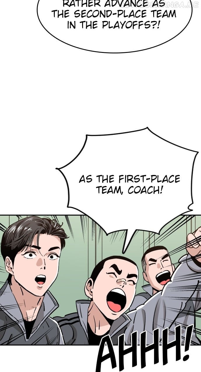 Build Up chapter 97 page 5