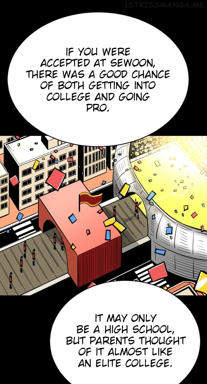 Build Up chapter 97 page 61